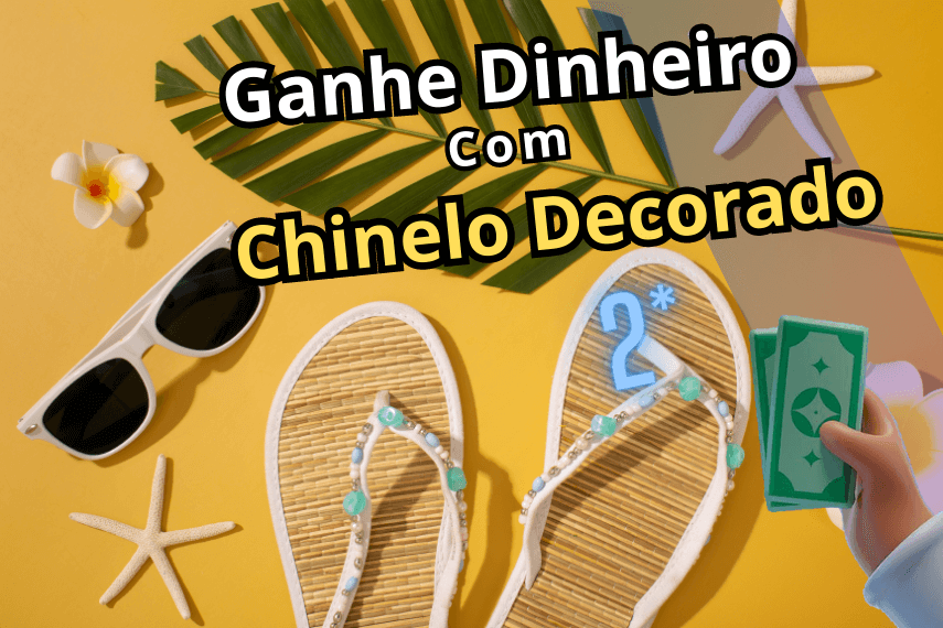 Preço de best sale chinelos havaianas decorados